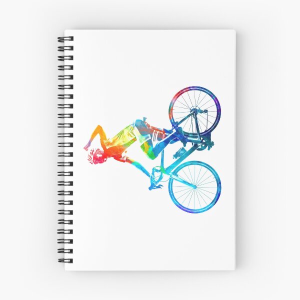 Item preview, Woman triathlon cycling 03 designed and sold by paulrommer.