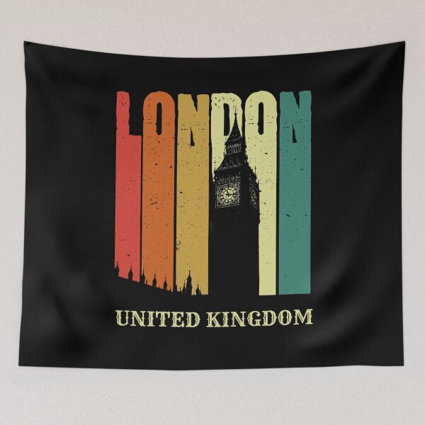 Item preview, London Big Ben - Colorbleed designed and sold by Silver Medal.