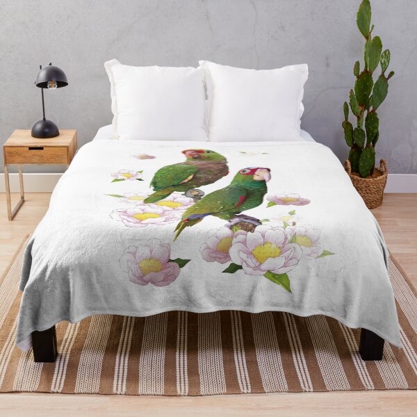 Item preview, Amazon parrots designed and sold by obscurite.