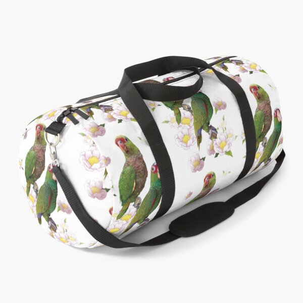Item preview, Amazon parrots designed and sold by obscurite.