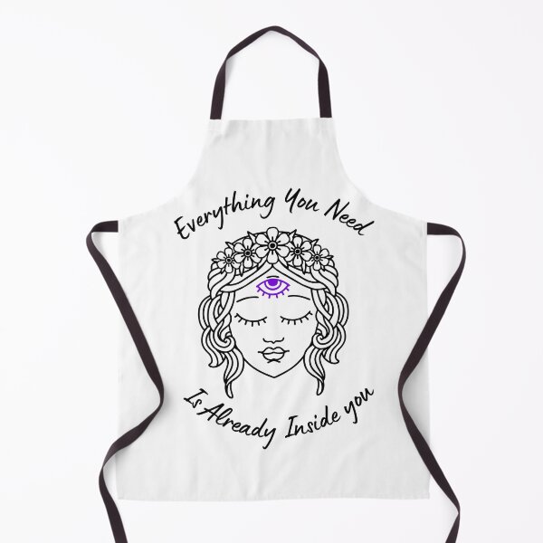 Item preview, Everything you need is already inside you designed and sold by Six Deers.