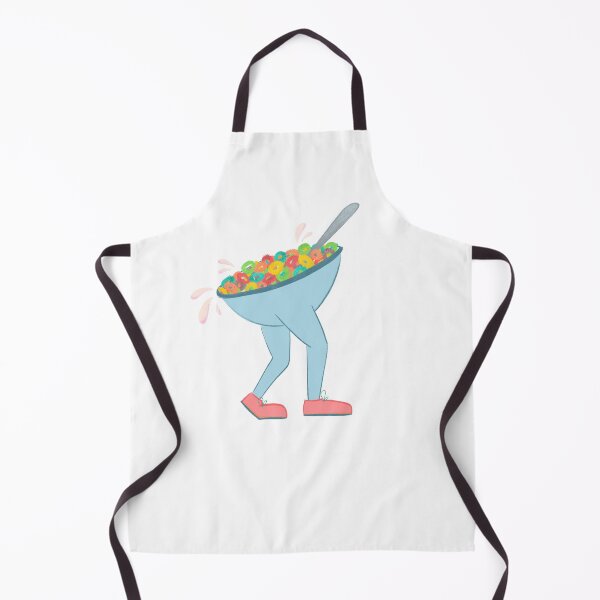 Item preview, Cereal Stroll designed and sold by bdanderson.