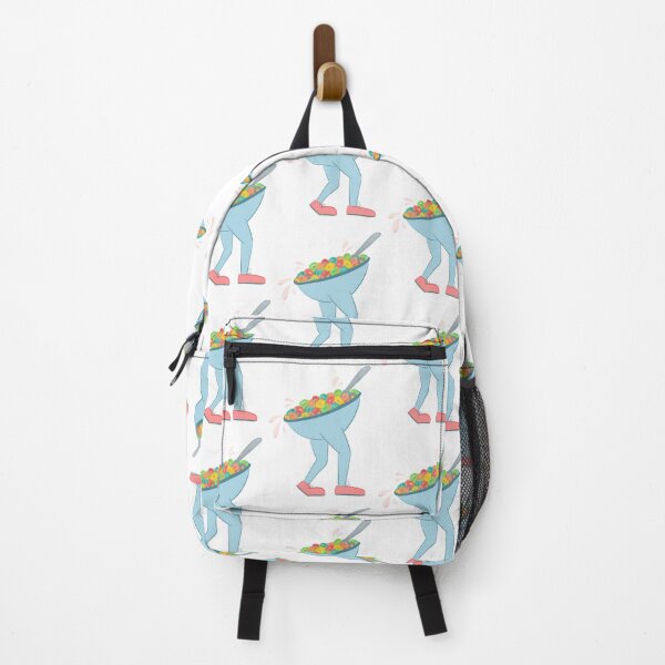 Item preview, Cereal Stroll designed and sold by bdanderson.