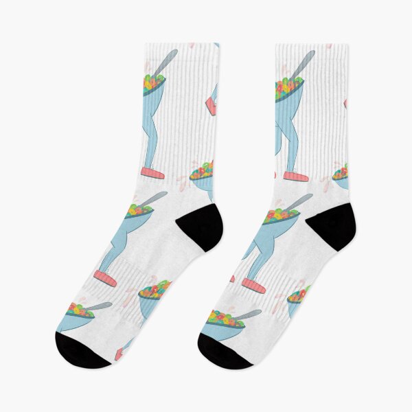 Item preview, Cereal Stroll designed and sold by bdanderson.