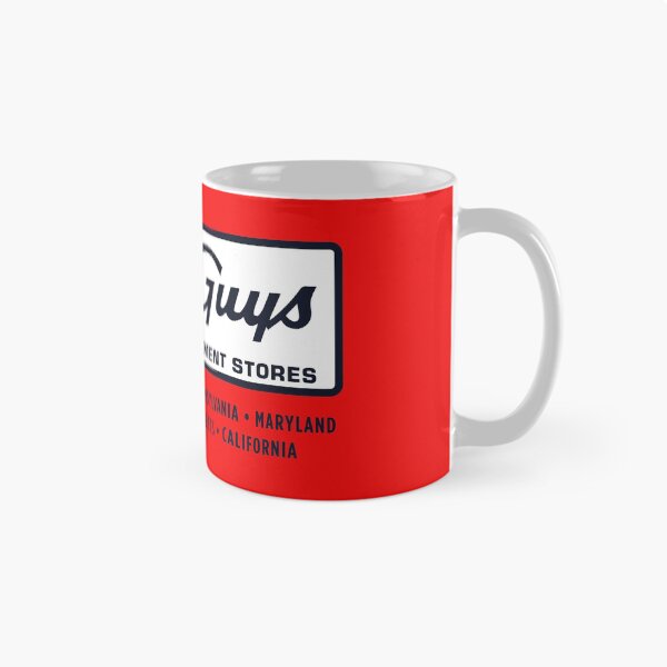 Item preview, Two Guys Department Stores designed and sold by TeeArcade84.