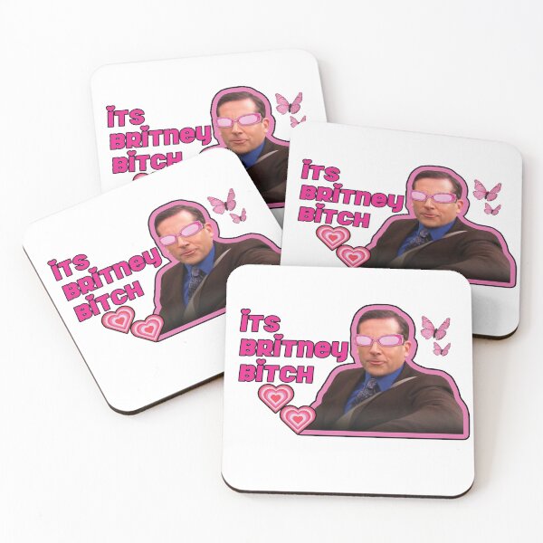 Item preview, The Office - Michael Scott being iconic designed and sold by StudioAngela.