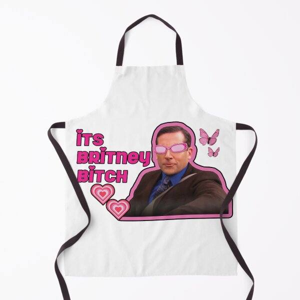 Item preview, The Office - Michael Scott being iconic designed and sold by StudioAngela.