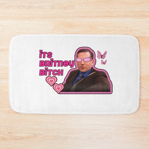 Item preview, The Office - Michael Scott being iconic designed and sold by StudioAngela.