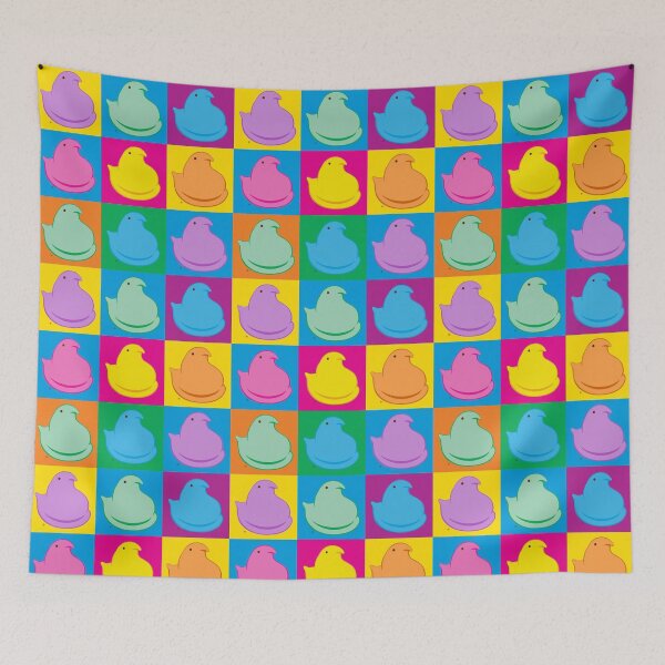 Item preview, Peeps designed and sold by mlny87.