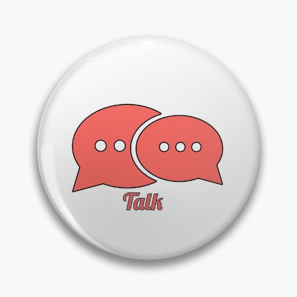 Item preview, Talkative designed and sold by Sagardeep Dasgupta.