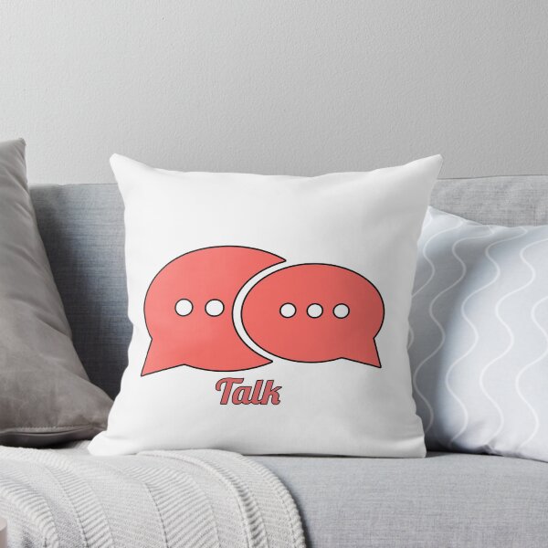 Item preview, Talkative designed and sold by Sagardeep Dasgupta.