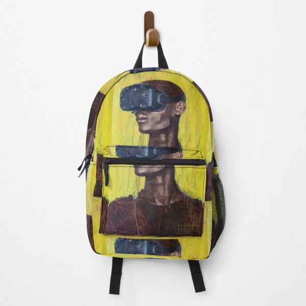Item preview, VR | Portrait of VR | Yellow Edition designed and sold by Jacob la Cour.