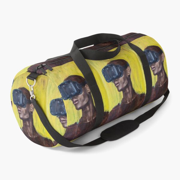Item preview, VR | Portrait of VR | Yellow Edition designed and sold by Jacob la Cour.