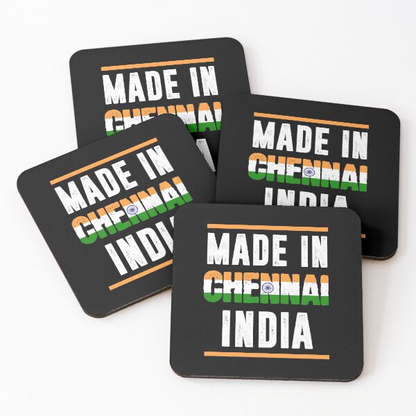 Item preview, Made in Chennai India - Tricolor flag designed and sold by Silver Medal.