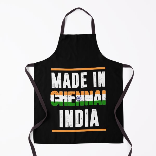 Item preview, Made in Chennai India - Tricolor flag designed and sold by Silver Medal.