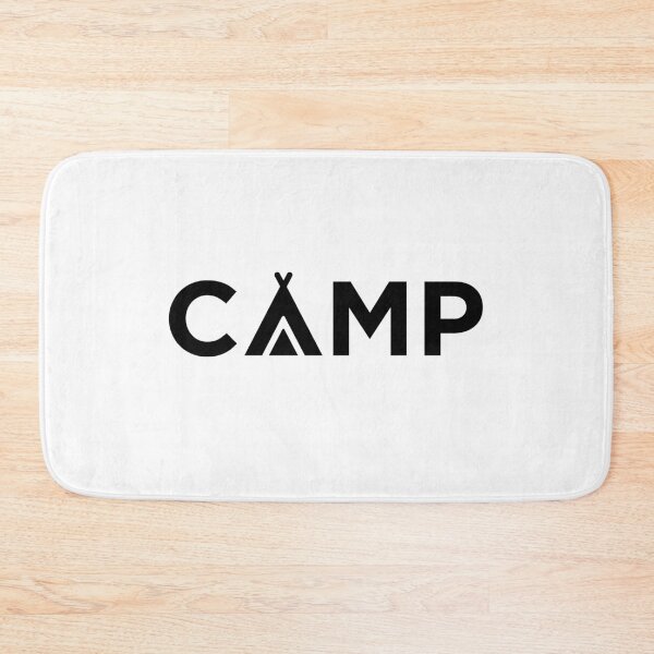 Item preview, CAMP designed and sold by mnmlstID.