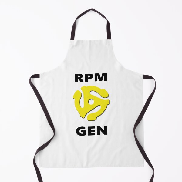Item preview, RPM Gen designed and sold by Route501.