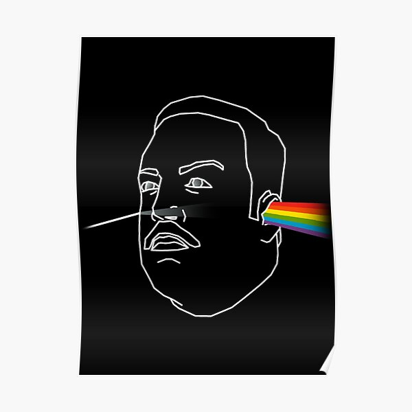 Blart Side Of The Moon