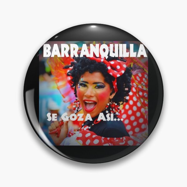Item preview, Barranquilla designed and sold by jlicero.