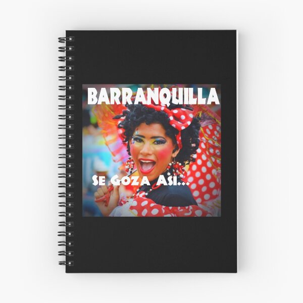 Item preview, Barranquilla designed and sold by jlicero.
