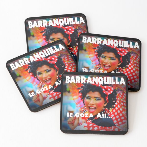 Item preview, Barranquilla designed and sold by jlicero.