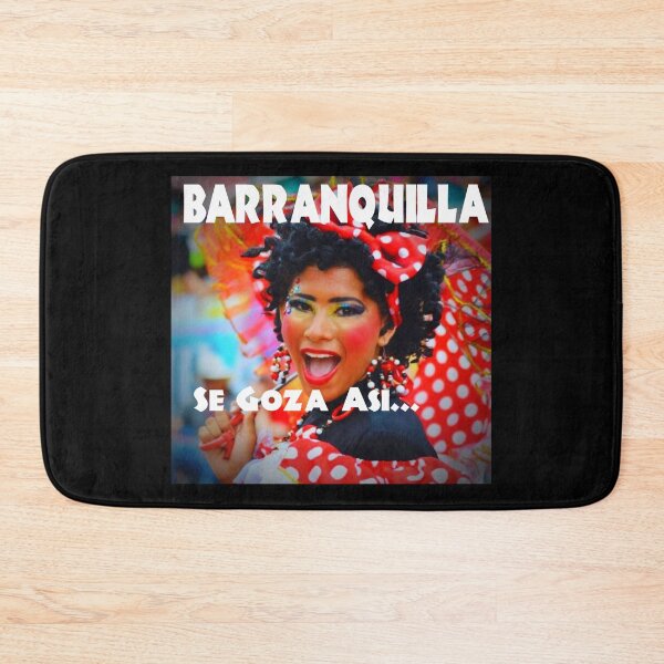 Item preview, Barranquilla designed and sold by jlicero.