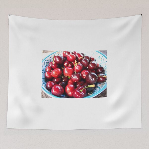 Item preview, LIfe is a bowl of.. designed and sold by MarianBendeth.