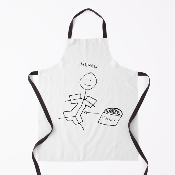 Item preview, Nathan For You Chili Suit Sketch designed and sold by SelloutCentral.