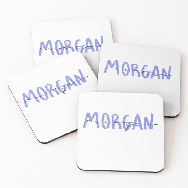 Item preview, Morgan designed and sold by Morgan Hoehns.