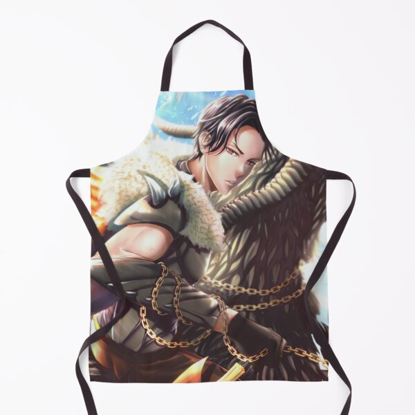 Item preview, obey me Lucifer designed and sold by AuroraArchangel.