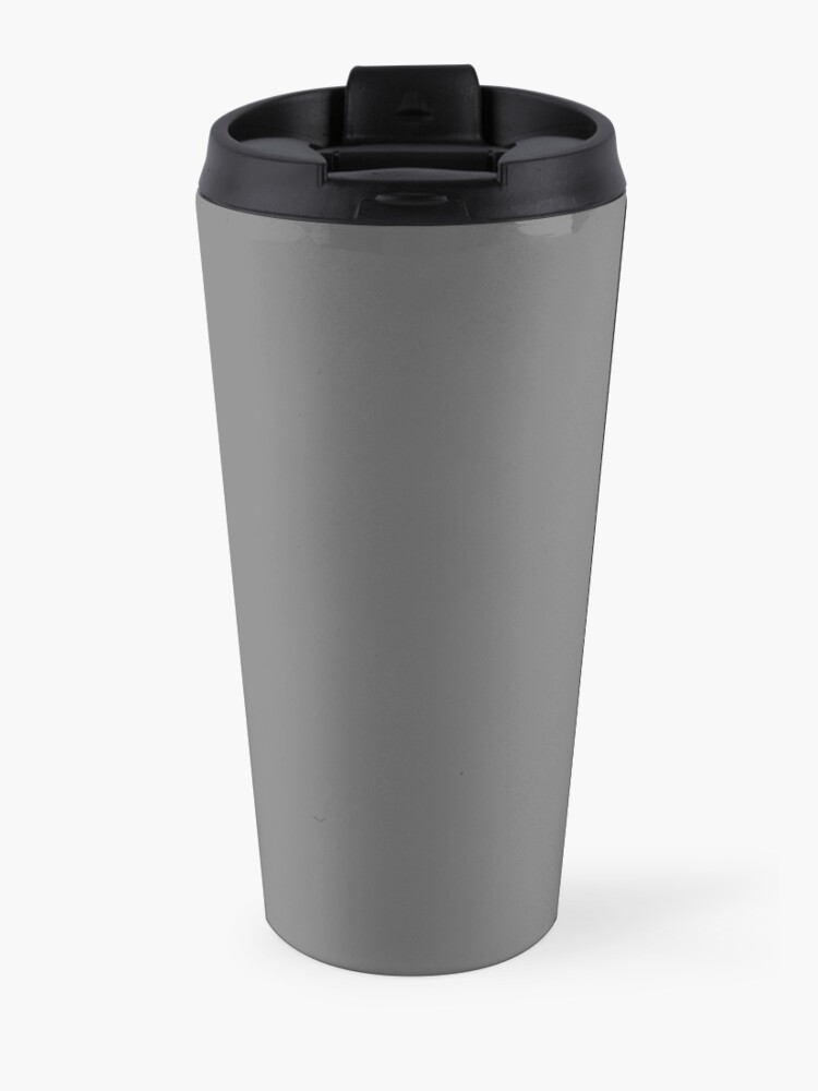 Alternate view of Dovah-crest Travel Mug