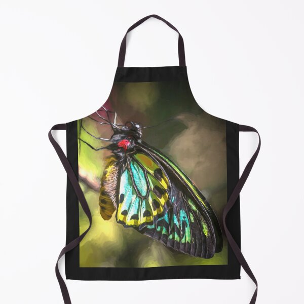 Item preview, Beautiful Birdwing Butterfly designed and sold by Annette63.
