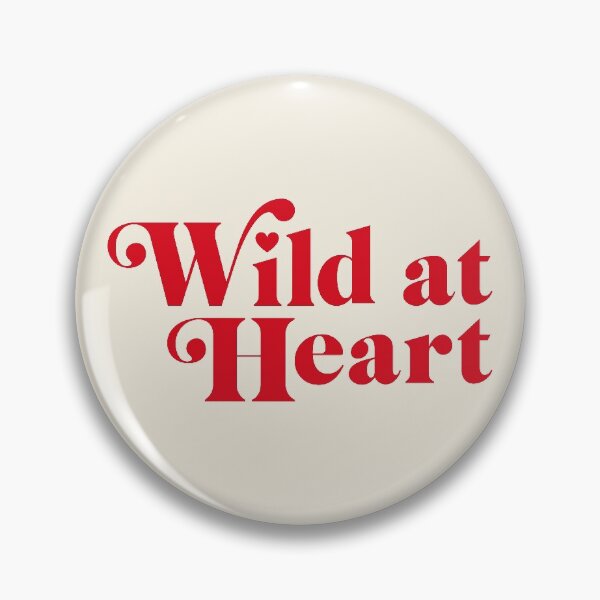 Item preview, Wild at Heart designed and sold by edisr00.