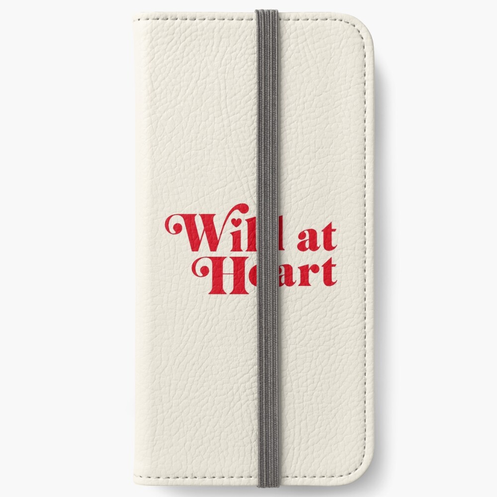 Wild At Heart Clémence Notebook S00 - Books and Stationery GI0655