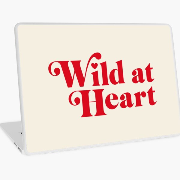 Wild At Heart Clémence Notebook S00 - Books and Stationery GI0655