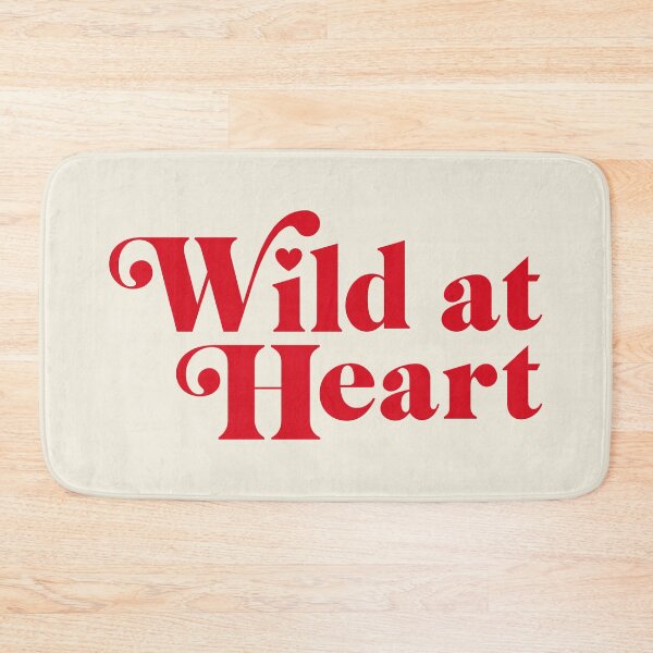 Item preview, Wild at Heart designed and sold by edisr00.