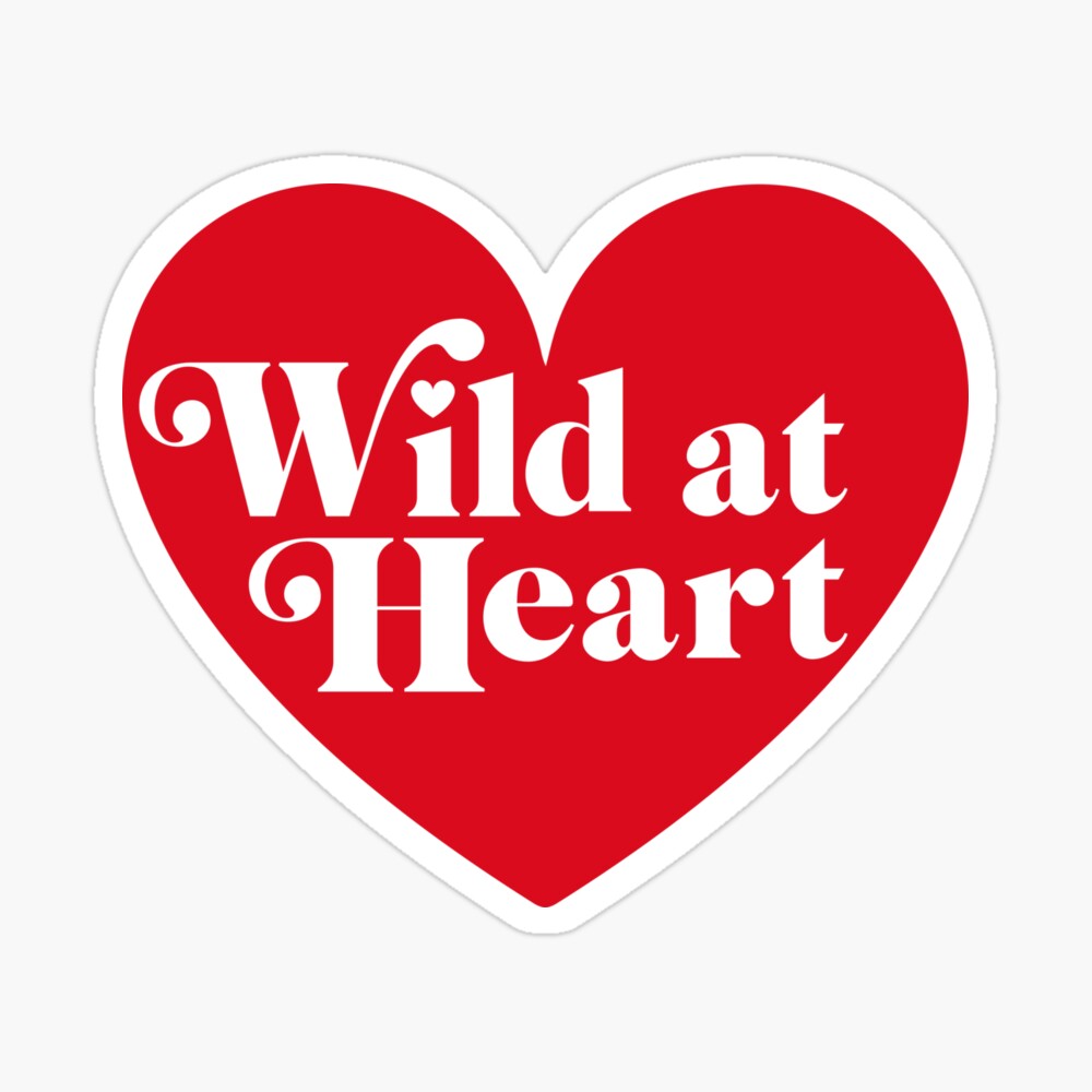 Wild At Heart Clémence Notebook S00 - Books and Stationery GI0655