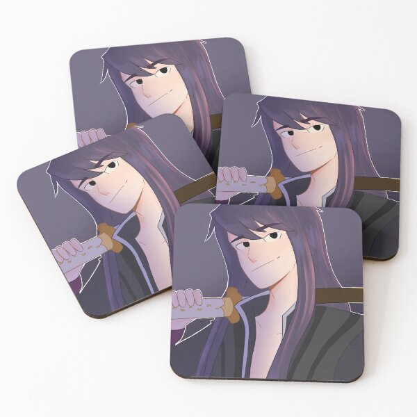 Item preview, Yuri Lowell - Tales Of Vesperia designed and sold by Kaytlin-Studios.