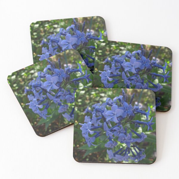 Item preview, Punchy blues designed and sold by MarianBendeth.