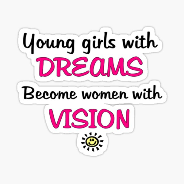 Women With Vision 