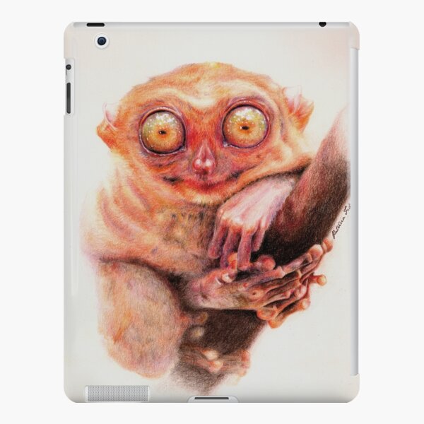 Tarsier iPad Snap Case