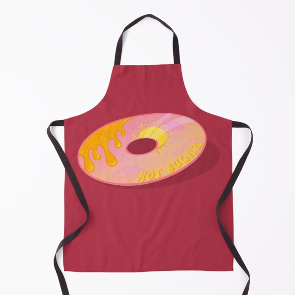 Item preview, Hot Sugar Disc designed and sold by lgothro.