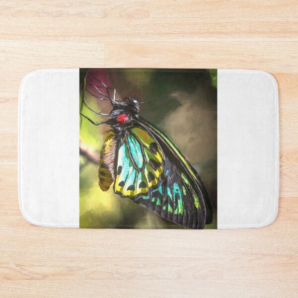 Item preview, Beautiful Birdwing Butterfly designed and sold by Annette63.