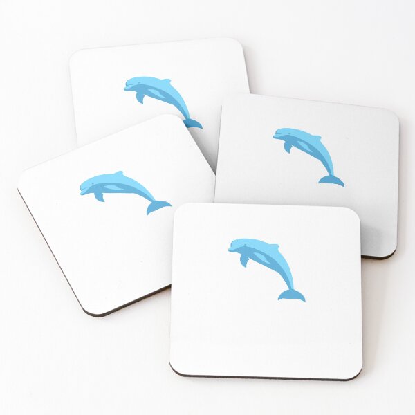 Item preview, Dolphin Jump designed and sold by Xpressnme.