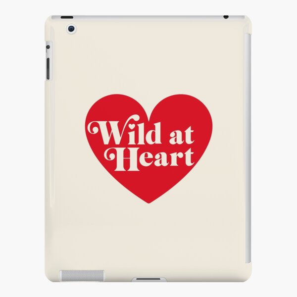 Wild At Heart Clémence Notebook S00 - Books and Stationery GI0655