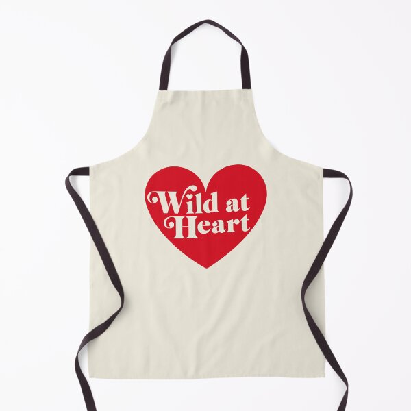 Item preview, Wild at Heart designed and sold by edisr00.