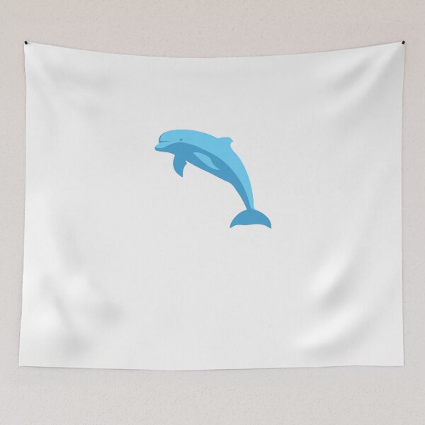Item preview, Dolphin Jump designed and sold by Xpressnme.