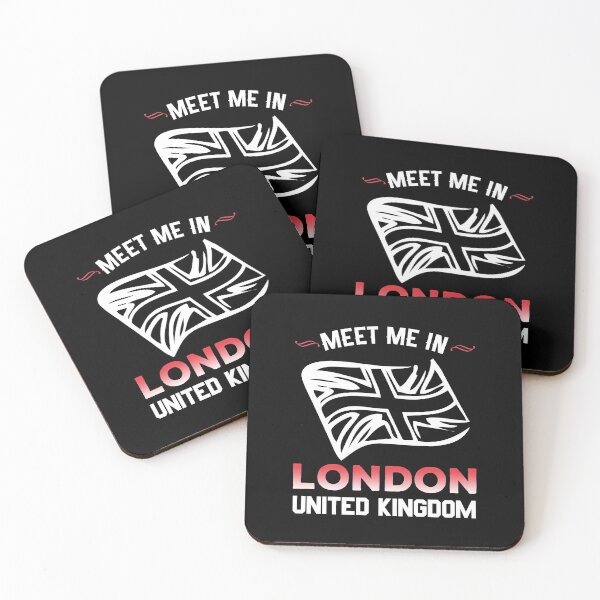 Item preview, Meet me in London United Kingdom designed and sold by Silver Medal.