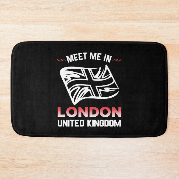Item preview, Meet me in London United Kingdom designed and sold by Silver Medal.