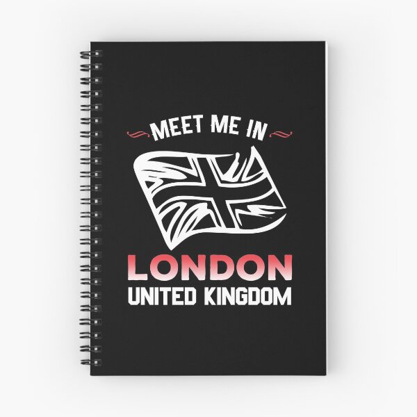 Item preview, Meet me in London United Kingdom designed and sold by Silver Medal.